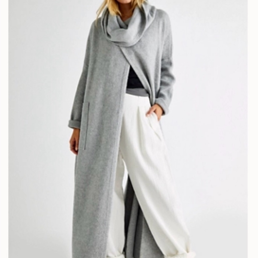 Free People OMG Pullover